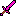 pink sword Item 6