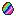 Rainbow Stone Item 1