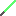 green lightsaber Item 2