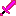 pink long  sword Item 1