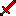 Lava sword Item 1