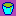 bucket water Item 6