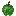 green apple from a zombie Item 2