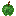 green apple from a zombie Item 12