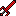 Redstone Sword Item 7