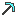 iron pickaxe Item 4