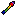 rainbow arrow Item 0