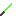 Green Lightsaber Item 3