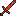 redstone sword Item 1