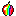 apple rainbow Item 3