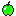 Emerald Apple Item 1