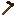 Obsidian hoe Item 6