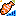 fish clownfish raw Item 6