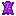 purple leather Item 8