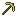 gold pickaxe Item 8
