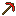 redstone pickaxe Item 3