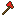 redstone axe Item 3