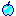  blue apple Item 1