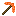 HellFire pickaxe Item 1