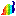 rainbow berry Item 0