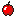 red apple Item 5