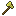 gold axe Item 7