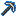 water iron pickaxe Item 1