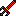 Redstone Sword Item 1