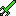 Kryptonite Sword Item 17