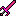 pink Sword Item 1