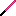 pink Lightsaber Item 1