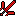 Redstone Sword Item 5