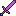 the pink diamond sword Item 2