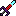 Redstone Sword Item 0