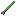 green lightsaber Item 1