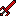 Redstone Sword Item 3