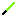 Yoda&#039;s light saber Item 15