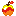 The Flaming Apple Of Butterniss Item 1