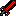 Redstone Sword Item 16