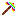 Rainbow Pickaxe Item 3