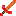 Fire crystal sword Item 7