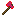 BOSS AXE Item 14
