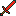 redstone sword Item 1