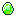Green diamond Item 0