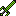 Emerald sword Item 0
