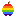 rainbow apple Item 0