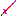 rainbow katana Item 7