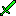 Kryptonite Sword Item 7