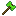 Kryptonite Battle Axe Item 4