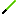 green lightsaber Item 5